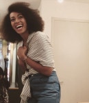 258 best solo images on Pinterest | 솔란지 놀스, 사진 및 빨강 solo