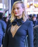 Margot Robbie | 사람, 배우