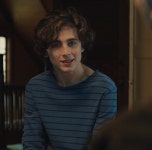 Pin by Into_film on Timothee Chalamet (티모시 샬라메) in 2020 | Ti...