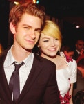 Andrew Garfield & Emma Stone(이미지 포함) | 사람