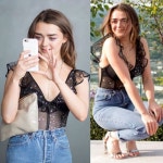 Pin by 이선미 on fashion in 2020 | Maisie williams, Williams, A...