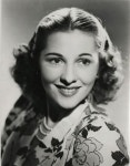 Joan Fontaine | 얼굴