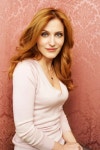 Gillian Anderson | 배우, 여성 패션