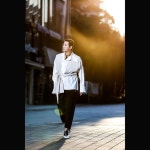 190703_Photo by HH Cha #최리호 #배우 #영화 #연기 #광고 #모델 #촬영 #프로필 #사진...