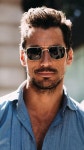 ~David James Gandy~ Headshots | 간디