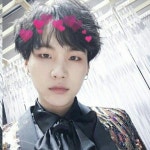 Suga에 관한 82개의 최상의 Pinterest 이미지 | 배경화면, 가수 및 농담 Suga