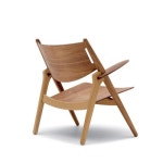 Easy CHair by Hans Wegner for Carl Hansen | 의자, 제품 디자인