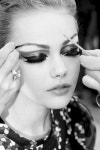 Frida Gustavsson | 헤어스타일
