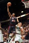 Scottie Pippen | 농구