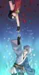 Image Sailor moon de L루나 du tableau 미츠키 | Uchiwa, Boruto