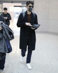 Mark Chao/ Airport | 배우