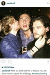 Pin von 안은 미 auf John Snow | Ed sheeran, Lustig, Witzig