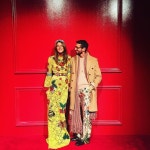 Anna Dello Russo에 있는 핀