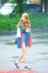 MOMOLAND❤보보랜드에 있는 Tường Vy님의 핀 | 모델, 데이지