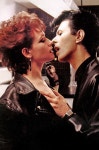 The Hunger (1983) starring David Bowie, Susan Sarandon, and ...