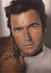 Clint Eastwood | 배우