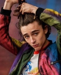 Timothée Chalamet ~ | 배우, 영화, 보그