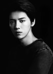 루 한 Luhan | Luhan, Asian actors, Hunhan