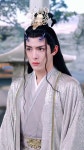 Chinese Drama Fantasy Actor에 있는 Novel_26님의 핀 | 배우, 중국