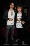 Pin page Robert Sheenan and Rupert Grint | 배우