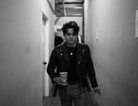 Pin by bomi LIM on 브래들리♡ | Bradley simpson