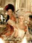 Kirsten Dunst as Marie Antoinette | 패션, 중세시대, 배우