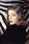 Lauren Bacall | 배우