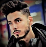 Handsome에 있는 라이언님의 핀