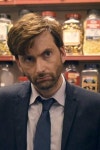 David Tennant in Broadchurch(이미지 포함) | 배우, 영화