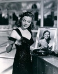 Joan leslie에 관한 상위 25개 이상의 Pinterest 아이디어 | Joan crawford, G...