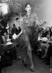 zandra rhodes 1971(이미지 포함)