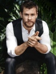 Chris Hemsworth | 배우, 포즈 참조 사진, 사진