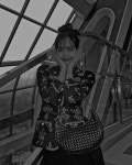준 . ⑅ ᥣαᥣἱ᥉͠⍺ ; ɗ⍶ᝬƙ ᵎ ִֶָ% | Dark aesthetic, Blackpink, Lis...