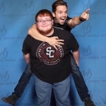 Consulta esta foto de Instagram de @sebastianstanbrasil • 4 ...