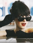 Zooey Deschannel | 여배우