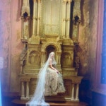 배우 안야 테일러 조이의 로맨틱 베니스 웨딩 - 아이두 순수 웨딩커뮤니티 (웨딩카페) 배우 안야 테일러 조이...