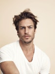 헐리우드 - 모델 Jason Morgan | Haare männer, Mittellange haare män...