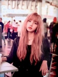 Lalisa💋🐣 - 2020 | 핑크, 가수