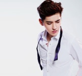 Kris에 관한 93개의 최상의 Pinterest 이미지 | 팬 들, 루한 및 모델 Kris
