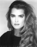 Brooke Shields | 배우