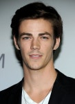 Grant Gustin에 관한 35개의 최상의 Pinterest 이미지 | 배경화면, 배우 및 Stephen...