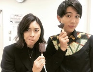 「안도 사쿠라(安藤サクラ) & 다케우치 유코(竹内結子)」おしゃれまとめの人気アイデア|Pinterest|rkd4...