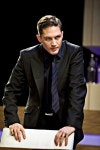 This well looks like James. YEP, MY HUBBIE LOOKS LIKE TOM HA...