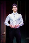 박은태 남자 뮤지컬 배우 Park Euntae