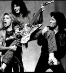 Pin by 달 밝은 on van halen | Van halen, Eddie van halen, Alex ...