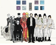 Stanley Kubrick