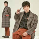 UNALLOYED®︎ 어널로이드 영화배우 최병모 어널로이드  WOOL... 착용   #어널로이드 #unall...