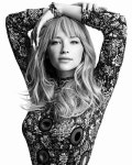 Haley Bennett | 배우
