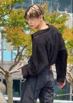 Pin page Pin di 알렉세이. su — Yeonjun | Celebrità, Idee per dis...