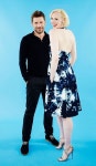 Nikolaj Coster-Waldau & Gwendoline Christie | 배우, 드라마